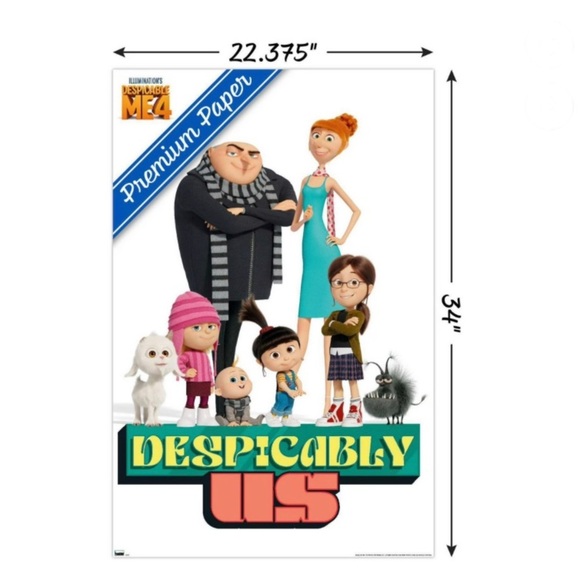 Hasbro Transformers: One - Key Art - Picture 2 of 2